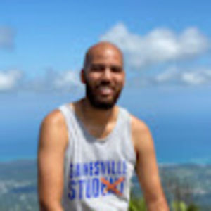 Meet your Posher, Xavier